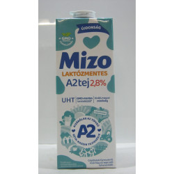 Dobozos Tej 1L 2.8% Mizo A2
