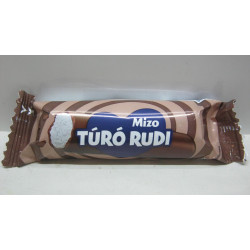 Rudi 51G Natúr Kakaós Mizo