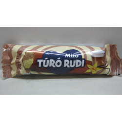 Rudi 45G Vanília-Cappuccino Mizo