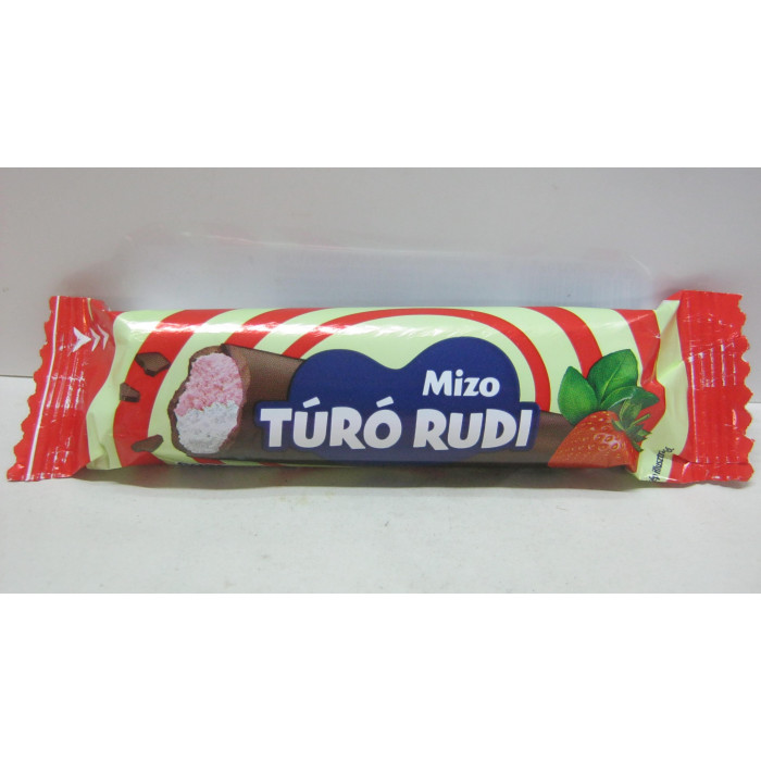 Rudi 45G Eper-Bazsalikom Mizo