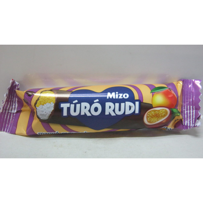 Rudi 45G Mango-Maracuja Mizo