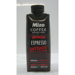 Coffee 250Ml Espresso Intense Mizo