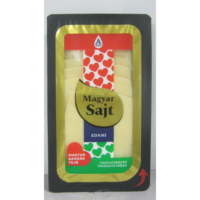 Eidami Sajt 125G Szel.magyar