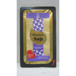 Trappista Sajt 125G Szel.laktózmentes Magyar