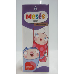 Kakaó 0.2L Mesés Laktózmentes