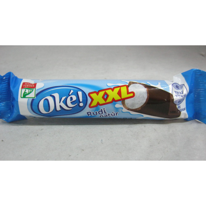 Rudi 48G Natúr Xxl Oké