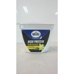 Krémtúró Milli 150G Xxl Vaniliás Protein