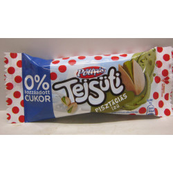 Tejdesszert 20G Pisztáciás 0% Tejsüti Pöttyös