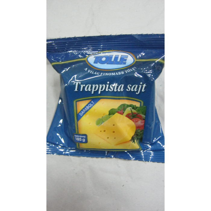 Trappista Sajt 185G Tolle