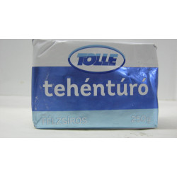 Tehéntúró 250G Tolle