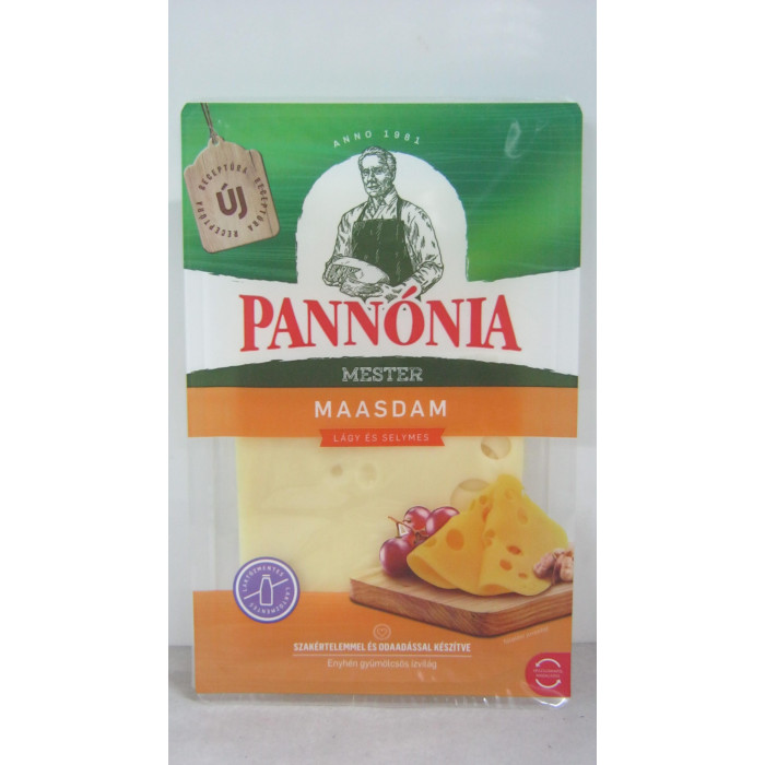 Pannónia Sajt Szel.125G Masdam