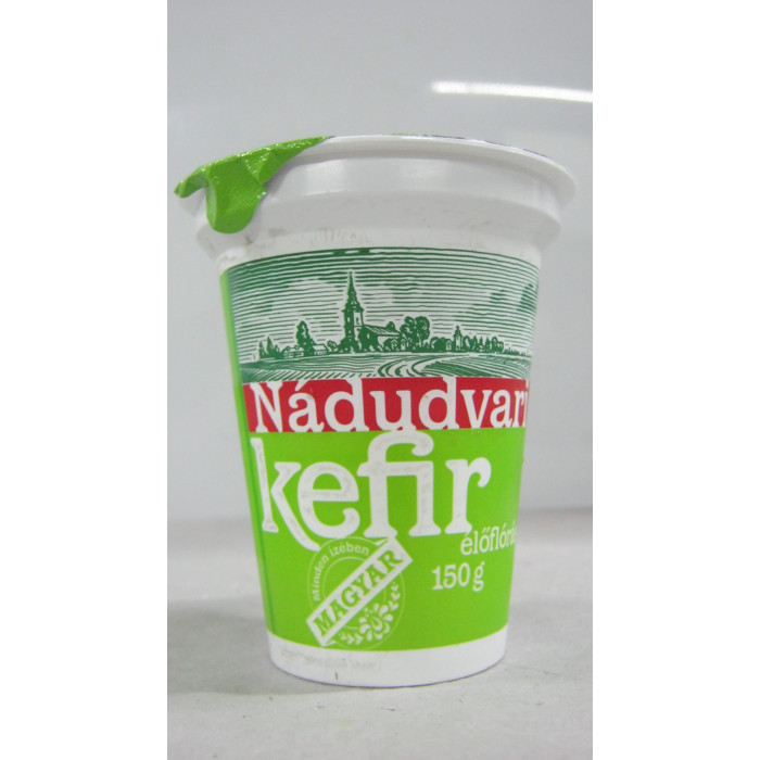 Kefir 150G Nádudvari