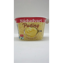 Puding 150G Vanília Nádudvari