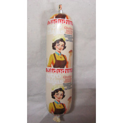 Kenőmájas 150G Retró Nádudvari