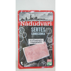 Sonka 100G Sertéscomb Nádudvari