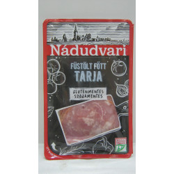 Füstölt Főtt Tarja 100G Nádudvari