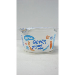 Görög Krémjoghurt 180G Tarka