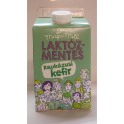Kefir Kaukázusi 450G Laktózmentes Magic Milk