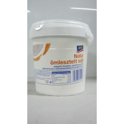 Ömlesztett Sajt 1Kg Natúr Hajdú