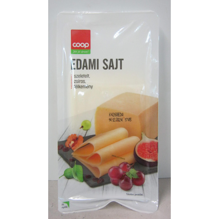 Edami Sajt 125G Szel.coop