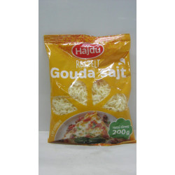 Gouda Sajt 200G Reszelt Hajdú