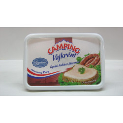 Vajkrém 150G Camping Gyulai Kolbászos