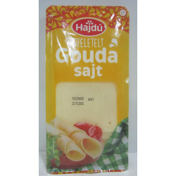Gouda Sajt 100G Szel.hajdú