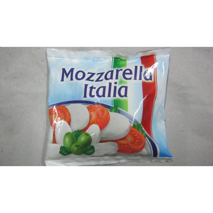 Mozzarella 175G Natúr Italia Szarvasi