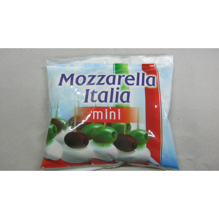 Mozzarella 175G Mini Italia