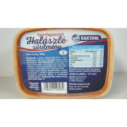 Halászlé Sűrítmény 200G Bajcshal