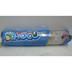 Kókuszrúd 180G Rumos-Kakaós Choco