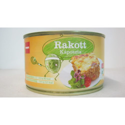 Rakott Káposzta 400G Pen