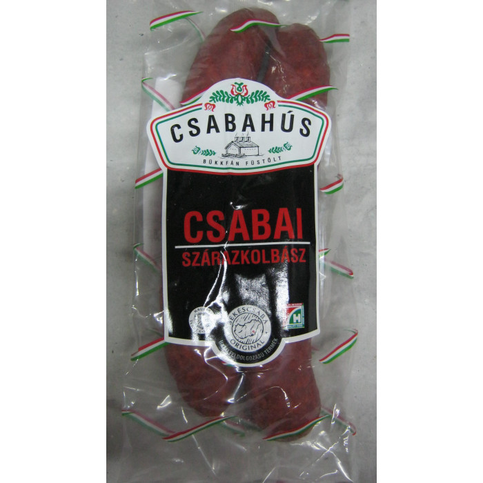 Szárazkolbász 250G Kaiser