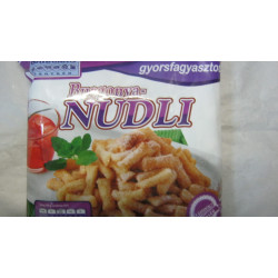 Nudli 500G Bahamas