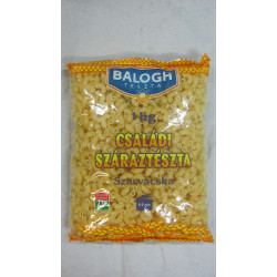 Szarvacska 1Kg 0T.családi Balogh