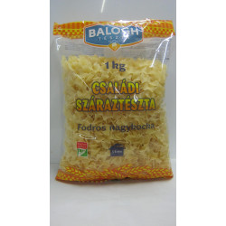 Fodros Nagykocka 1Kg 0T.balogh