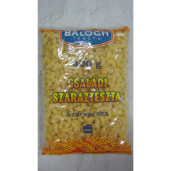 Szarvacska 400G 0T.balogh