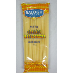 Makaróni 800G 0T.balogh