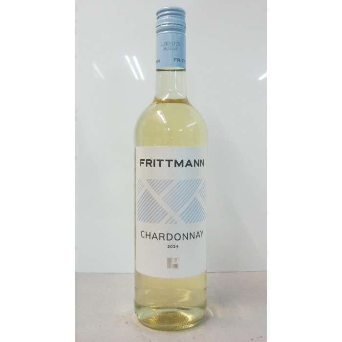 Chardonnay 0.75L Sz.frittmann