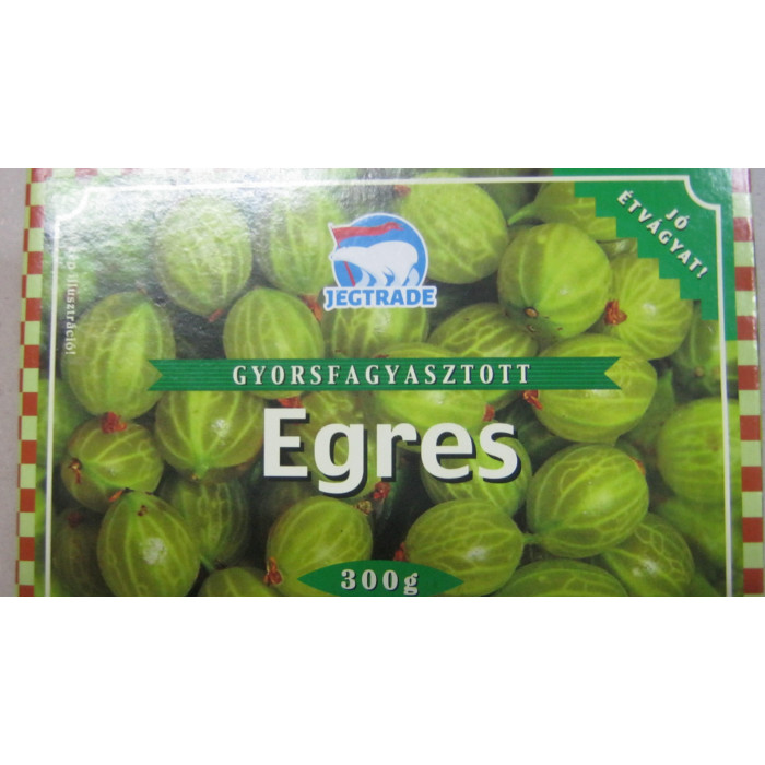 Egres 300G Jégtrade