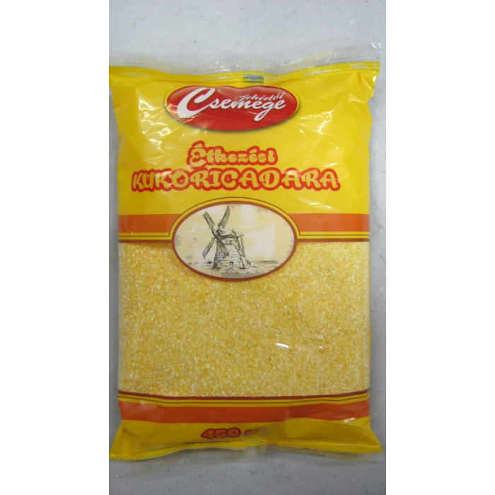 Kukoricadara 450G Fehértói Csemege