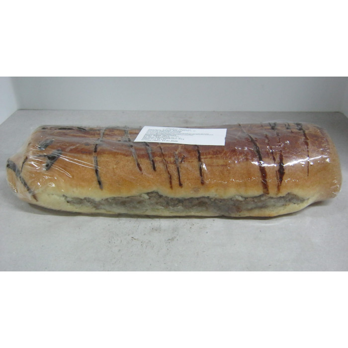 Bejgli 500G Zserbós Oravecz