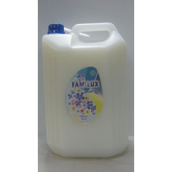 Folyékony Szappan 5L Familux