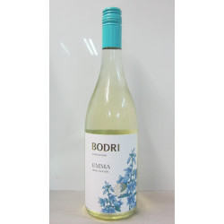 Irsai Olivér 0.75L Sz.emma Bodri