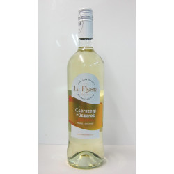 Cserszegi Fűszeres 0.75L Fé.la Fiesta Új