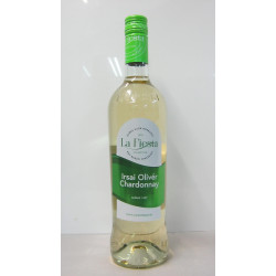 Irsai Olivér 0.75L Sz.la Fiesta Új