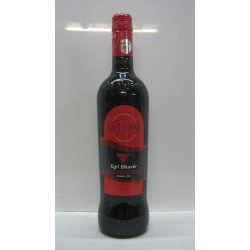 Egri Bikavér 0.75L Sz.la Fiesta Új
