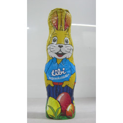 Húsvéti Nyúl 60G Tibi Tejcsokis