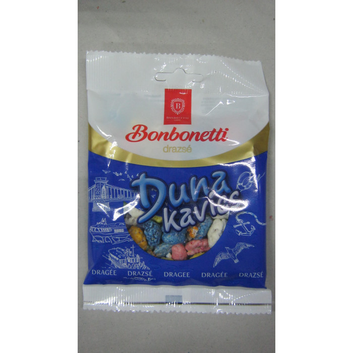 Dunakavics 70G Bonbonetti