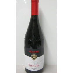 Szekszárdi Bikavér 0.75L Sz.szeleshát